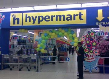 Hypermart