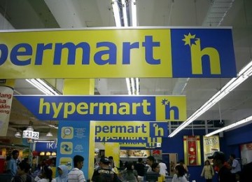 Hypermart