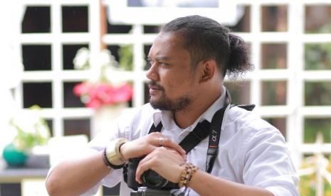 Hati mualaf I Gede Nyoman Wisnu bergetar dengar surat Al-Ikhlas meski belum Islam