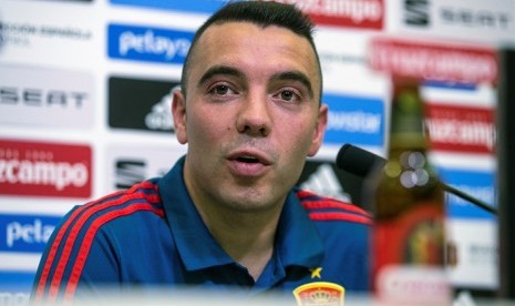 Iago Aspas