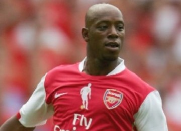 Ian Wright