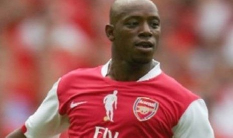 Ian Wright