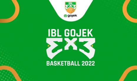 IBL Gojek 3x3 2022