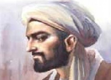 Ibnu Khaldun