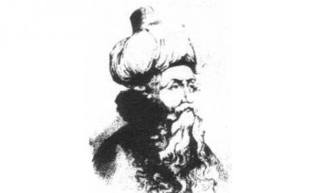 Ibnu Arabi