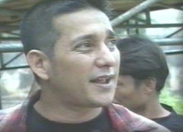 Ibra Azhari