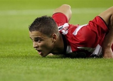 Ibrahim Afellay