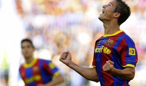 Ibrahim Afellay