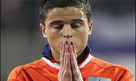 Ibrahim Affelay