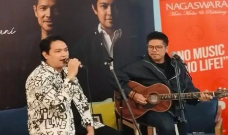 Ibrahim Imran atau akrab disapa Baim dan Donnie Sibarani  mengajak masyarakat agar semakin cerdas dalam memilih informasi di era disrupsi media akibat digitalisasi bertepatan dengan peringatan Hari Pers Nasional.