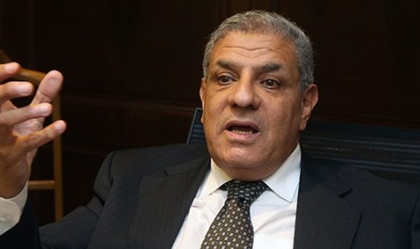 Ibrahim Mehleb 