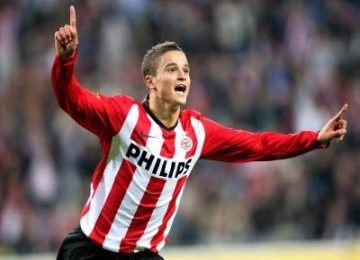 Ibrahim Afellay