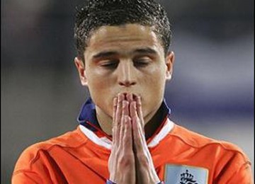 Ibrahim Affelay