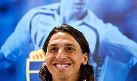 Ibrahimovic