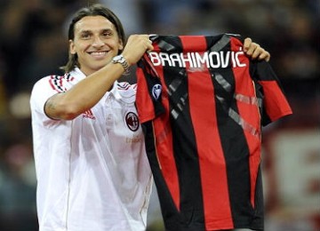 Ibrahimovic