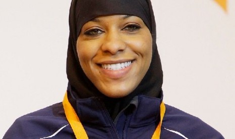 Ibtihaj Muhammad