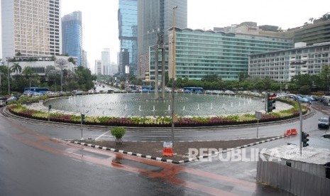 Ibu Kota DKI Jakarta