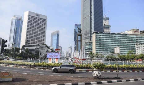 Ibu Kota Jakarta