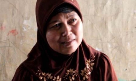 Ibu Kus