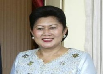 Ibu Negara