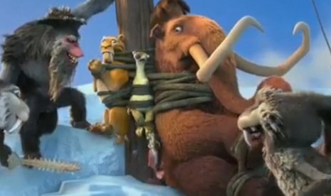 ice age 4