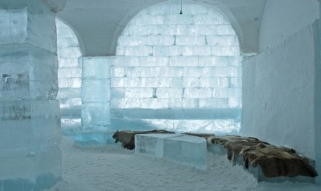 Icehotel