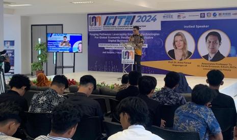 ICITRI 2024 buka peluang kolaborasi internasional