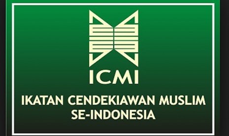 Ikatan Cendekiawan Muslim se-Indonesia (ICMI).