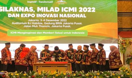 ICMI akan terus berperan sebagai pelopor aksi transformasi bangsa yaitu menjadi sumber inspirasi, solusi bangsa, dan mengawal kehidupan berbangsa dan bernegara yang mampu menerjemahkan nilai-nilai universal Islam.