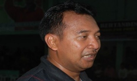 Icuk Sugiarto