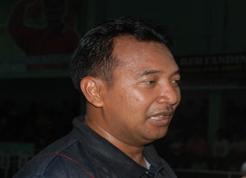 Icuk Sugiarto