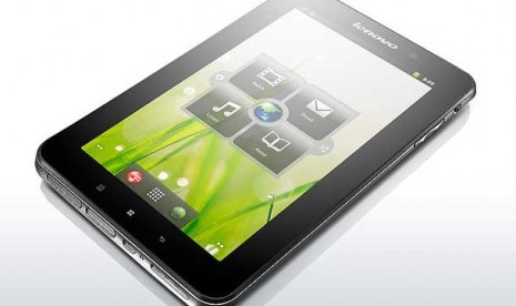 IdeaPad A1 Tablet