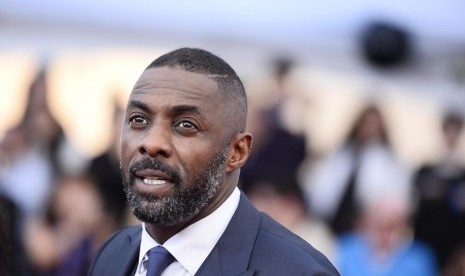 Idris Elba