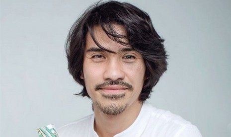 Iedil Putra