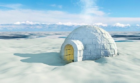 Igloo