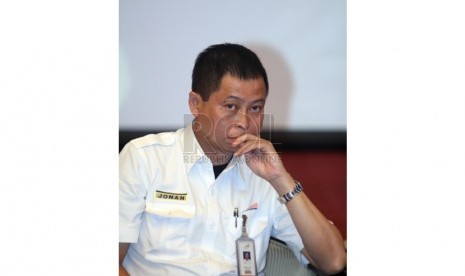  Ignasius Jonan 