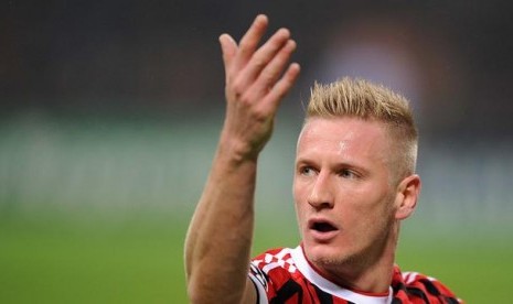 Ignazio Abate