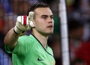 Igor Akinfeev