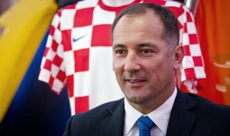 Igor Stimac 