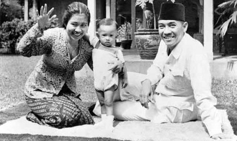 IInggit dan Soekarno