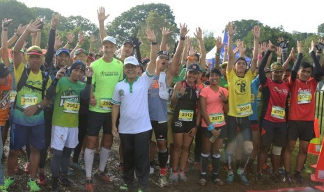  Ijen Green Run.