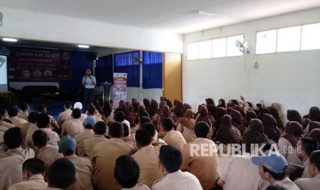 Ikatan Alumni Program Habibie (IABIE) 