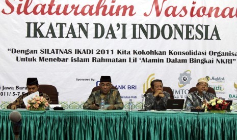 Ikatan Dai Indonesia (Ikadi)