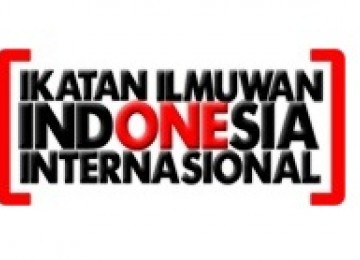 Ikatan Ilmuwan Indonesia Internasional (I-4)