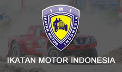 Ikatan Motor Indonesia (IMI) 