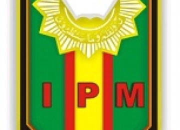 Ikatan Pelajar Muhammadiyah (IPM) 