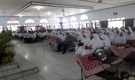 Ikatan Persaudaraan Haji Indonesia (IPHI)