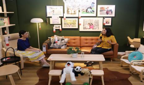 IKEA akan Berhenti Terbitkan Katalog