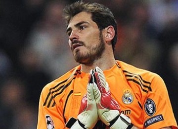 Iker Casillas