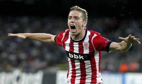 Iker Muniain 